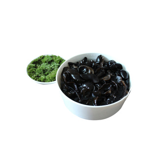 武夷山特产农家黑木耳岩耳椴木云耳老鼠耳肉厚无根250g