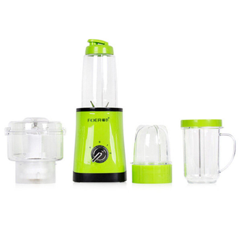 福丽来多功能料理机亿尔 好富星如梦妙厨果汁搅拌豆浆绞