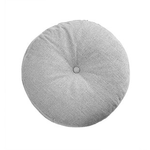 Futon cushion floor tatami mat floor carpet bay window round