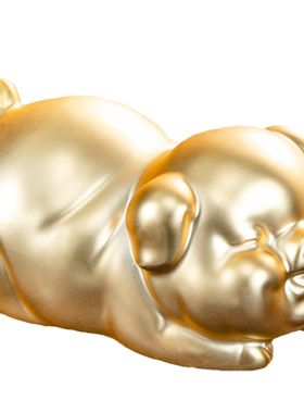 少女心小猪可爱风毕业装饰品包邮