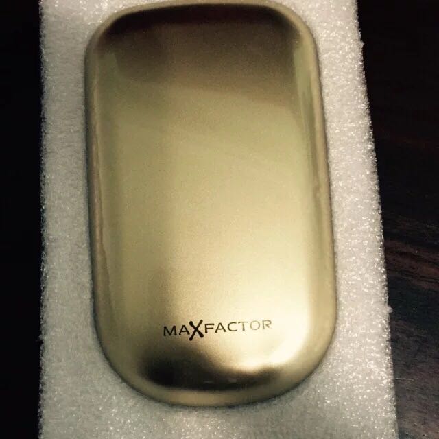 蜜丝佛陀透滑干粉饼怎么样，好用吗？真实使用体验,第2张