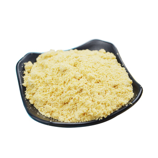 生熟花生粉 现磨原味超细酥糖糕点威化饼干烘焙原料5斤装新品包邮