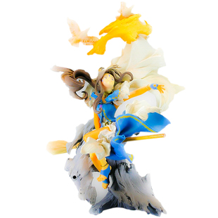 大特价！限定版 我的女神 贝露丹迪 手办 非 寿屋 MaxFactory GSC