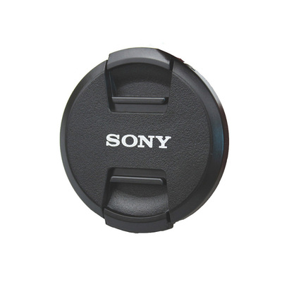 适用索尼67mm镜头盖SEL18200 SEL2470F4索尼E18-200mm 24-70 相机