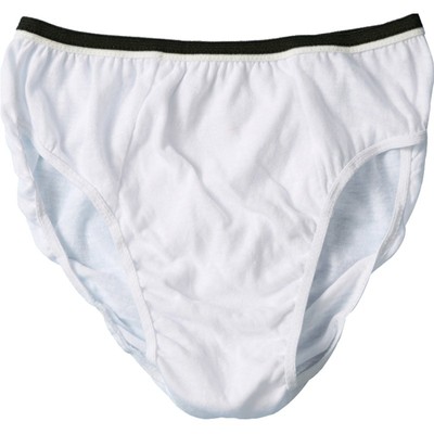 FREEGO纯棉无菌免洗一次性内裤