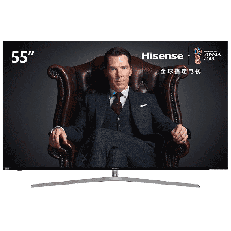 客观分析电视海信H55E9A和创维55M7S哪个好，差别大不大？