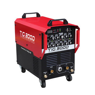 保值久精密冷焊机家用小型模具修补薄板不锈钢脉冲交直流氩弧焊机