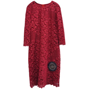 OIBEE2023敬酒服新娘短款女装秋季 结婚连衣裙伴娘服新娘敬酒服