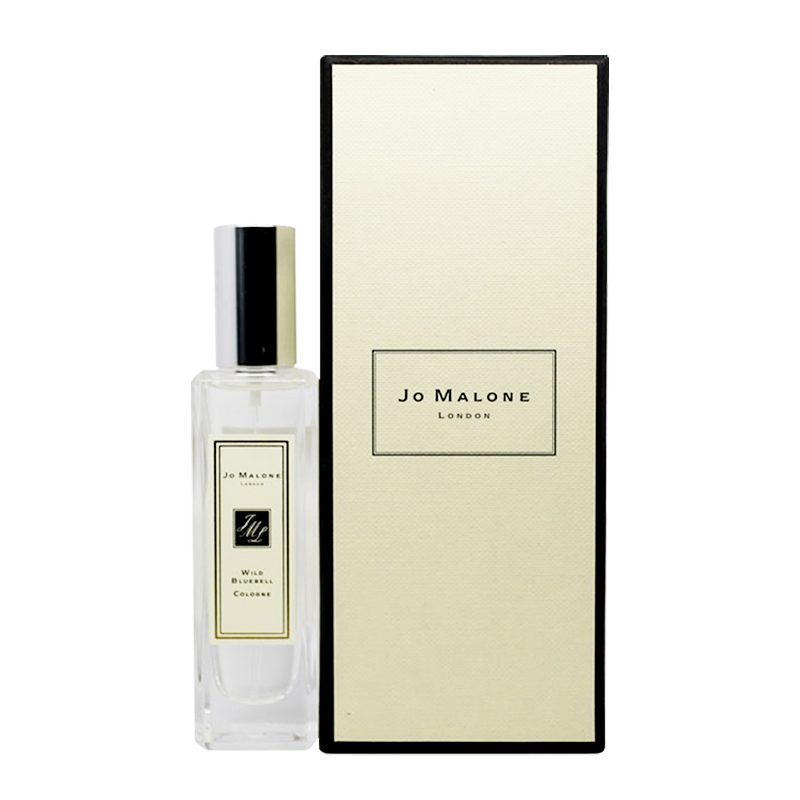 JO MALONE 祖玛珑香水祖马龙30ml 英国梨小苍兰/鼠尾草/蓝风铃