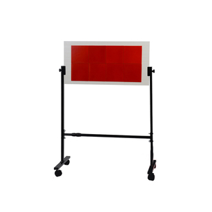 澳之星乒乓球反弹板单人训练器回弹挡板自练神器对打陪练专业家用