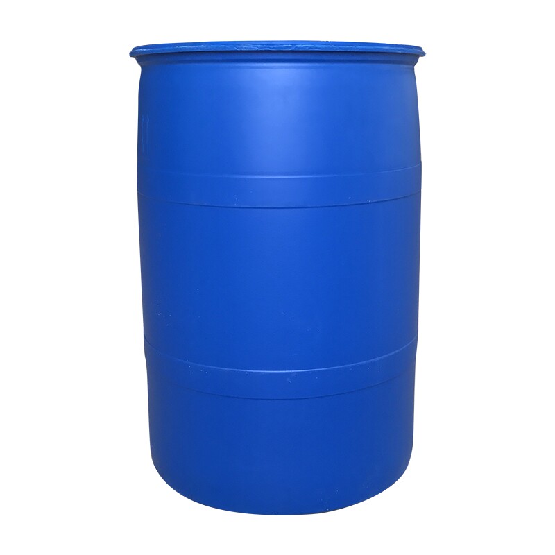 加厚塑料桶工业桶单双环桶120L200L升全新料汽油柴油桶
