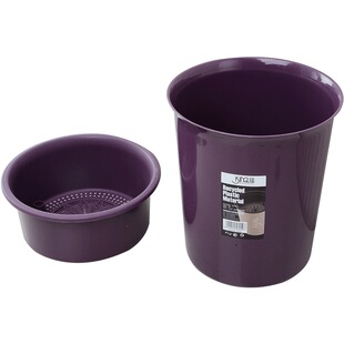 泡茶桶排水垃圾桶功夫茶排水桶茶渣桶滤茶叶垃圾桶倒茶的废水桶