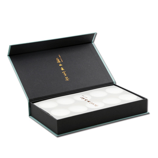 庐山云雾茶2025新茶春茶明前一级绿茶茶叶礼盒装高山小灌茶大师作