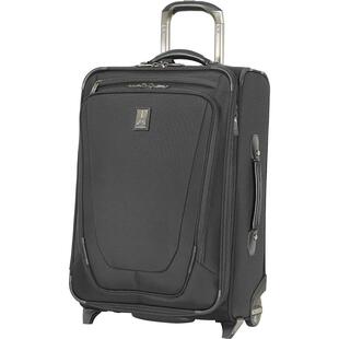Travelpro男款旅行箱拉杆箱纯色商务20寸正品CT39-322921
