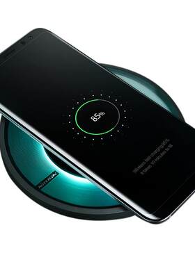 耐尔金无线快充充电器苹果iphone