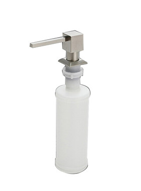 使用方便porlisa皂液器厨房用品