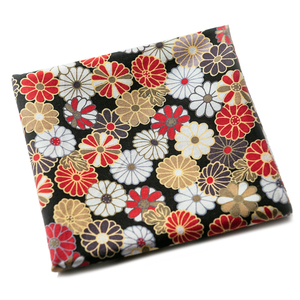 若素生活 和风日式风吕敷 纯棉印花餐巾 美食拍照餐布便当布茶巾