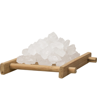 单晶冰糖家用煲汤冲饮调味小粒白冰糖四川特产冰糖块甘蔗老土冰糖