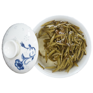 老北京茉莉花茶2022新茶福建大龙毫口味浓香型耐泡250g散装包邮