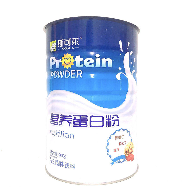 买一送一正品斯可莱蛋白质粉