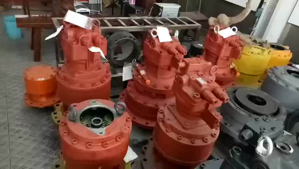 Excavator Parts Sk2508 Final Drive For Sale,China Supplier Buy Fianl