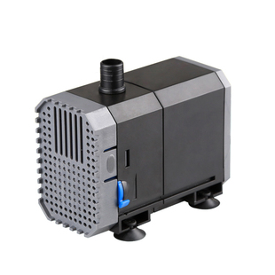 森森格池CHJ系列微型潜水泵鱼缸内置过滤器三合一过滤增氧水循环