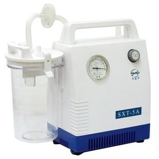 斯曼峰电动吸痰器SXT-6A老人家用电动吸痰机成人医用便携式吸痰器