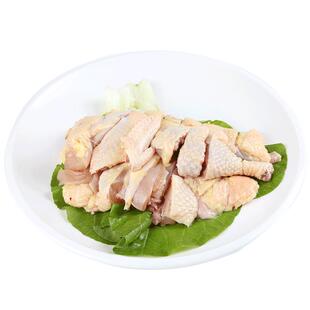 湖北神丹肉品农家新鲜500天老母鸡炖汤味鲜美