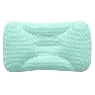 365SLEEP儿童枕头婴儿宝宝通用3岁6岁以上小学生可水洗软管枕透气