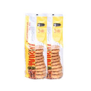 满3斤包邮辽阳老世泰老式八列酥1斤桃酥饼干老人点心传统手工糕点