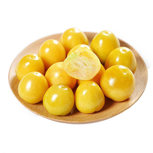 粒粒甜小黄姑娘果种子 春夏秋四季水果种子 阳台盆栽大田野果种子