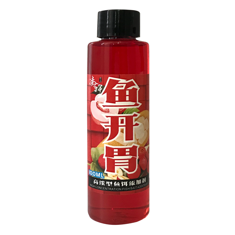 鱼开胃小药钓鱼小箹野钓黑坑果酸诱食添加剂鲤鱼专用套装配方夏季