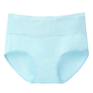 2025本命年内裤女士大红色中腰透气纯棉裆抗菌新年结婚三角短裤头