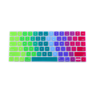 适用IMac苹果无线蓝牙妙控Magic键盘保护膜+magic mouse2鼠标贴膜