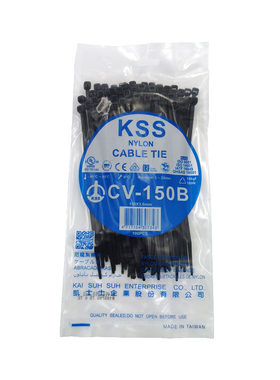 原装cv-150b进口ul认证尼龙扎带