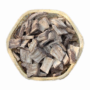 葛根片野生农家自制张家界柴葛根茶葛根丁解酒片醒酒茶熬粥养生