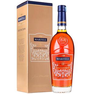 御玖轩 Martell马爹利鼎盛vsop白兰地700ml法国原装进口洋酒