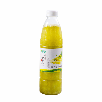 水果汁产地新鲜榨取奶茶饮品店