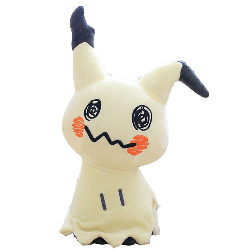 pokemon毛绒玩偶礼品宠物小精灵