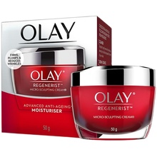 88VIP：109.1元 OLAY 玉兰油 大红瓶面霜   50g