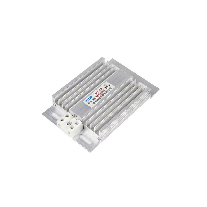 JRD铝合金加热器 JRD加热板 配电柜除湿干燥 50/75/100/150/200W