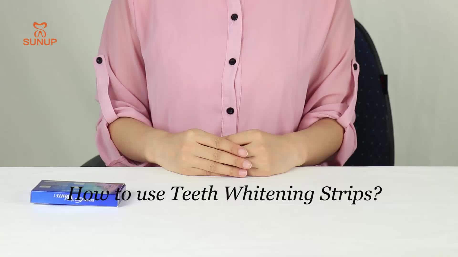 2017 New Arrival Wholesale Activated Charcoal 3d Teeth 