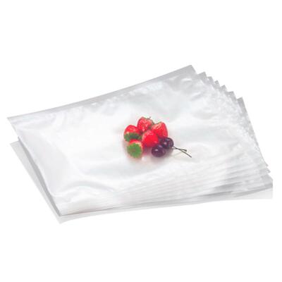 美吉斯纹路真空包装袋食品封口