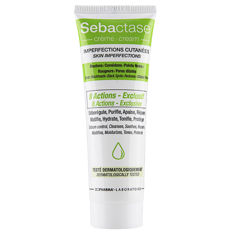 使用解读【天猫国际】法国三橡树祛痘膏怎么样?使用起来有效果吗