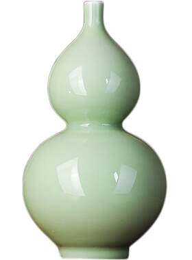 福景家居陶瓷器花瓶手工工艺品