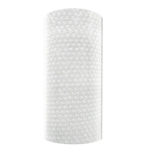 气泡膜卷装加厚防震打包泡沫快递包装袋防撞防摔减震大卷装泡泡纸