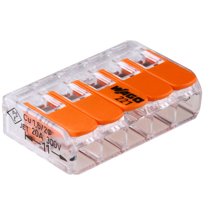 221-415新款德国原装进口正品