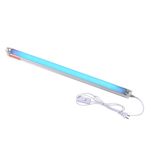 无影胶UV胶固化灯管紫外线绿油固化紫光灯手机维修10秒固化大功率