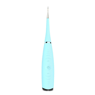 Electric Ultrasonic Sonic Dental Scaler Tooth Calculus Tool