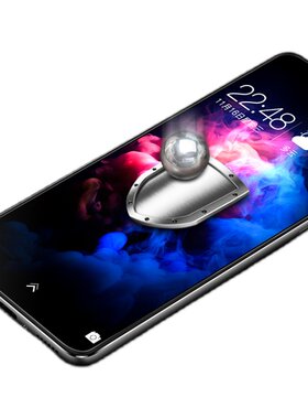 适用华为mate9钢化膜mete9钻石膜